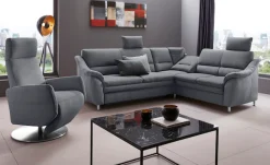 sit&more TV-Sessel »Kobra« manuelle Relaxfunktion