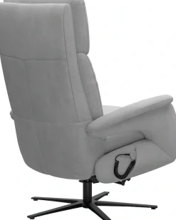 sit&more TV-Sessel »Triple Seven Xtra large, bis 200kg belastbar, mit Herz-Waage Funktion« inkl. Kopfteil- & Drehfunktion, wahlweise mit Akku und Aufstehhilfe