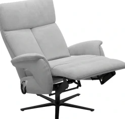 sit&more TV-Sessel »Triple Seven Xtra large, bis 200kg belastbar, mit Herz-Waage Funktion« inkl. Kopfteil- & Drehfunktion, wahlweise mit Akku und Aufstehhilfe