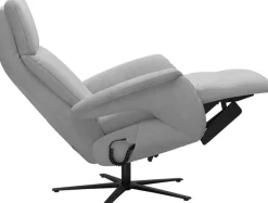sit&more TV-Sessel »Triple Seven Xtra large, bis 200kg belastbar, mit Herz-Waage Funktion« inkl. Kopfteil- & Drehfunktion, wahlweise mit Akku und Aufstehhilfe