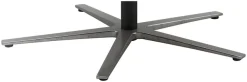 sit&more TV-Sessel »Vario Comfort, inkl. Kopfteilverstellung & 360° Drehfunktion« mit Gasdruck, Höhe der Armlehnen 62cm