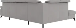 sit&more Wohnlandschaft »Astoria U-Form« wahlweise mit motorischer Relaxfunktion