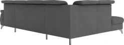 sit&more Wohnlandschaft »Astoria U-Form« wahlweise mit motorischer Relaxfunktion