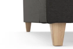 sit&more Wohnlandschaft »Farö U-Form« inklusive Federkern, wahlweise mit Schlaffunktion und Bettkasten