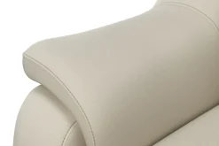 sit&more Wohnlandschaft »Freetown U-Form« Kopfteilverstellung und Federkern, wahlweise mit Schlaffunktion