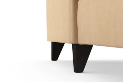 sit&more Wohnlandschaft »Mellum U-Form« Federkern, wahlweise mit Schlaffunktion, Stauraum und Armteilfunktion