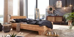 SIT Rattanstuhl »Kairo mit handgefertigter Sitzschale & Metallgestell« () Handgefertigte Rattan-Sitzschale mit stabilem Metallgestell