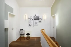 SIT Rattanstuhl »Kairo mit handgefertigter Sitzschale & Metallgestell« () Handgefertigte Rattan-Sitzschale mit stabilem Metallgestell