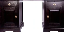 SIT Schreibtisch »Bürotisch Massiver Akazienholz‑Tisch, vielseitig nutzbar« Vielseitiger Akazienholz‑Tisch als Bürotisch oder Schreibtisch