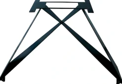 SIT Tischbein 1 Stk. tlg. Cross Base