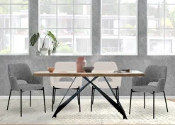 SIT Tischbein 1 Stk. tlg. Cross Base