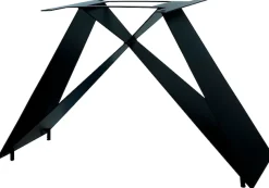 SIT Tischbein 1 Stk. tlg. Cross Base