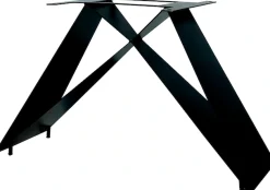 SIT Tischbein 1 Stk. tlg. Cross Base