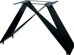 SIT Tischbein 1 Stk. tlg. Cross Base