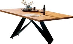 SIT Tischbein 1 Stk. tlg. Cross Base