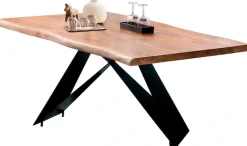 SIT Tischbein 1 Stk. tlg. Cross Base