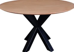SIT Tischbein 1 Stk. tlg. sternförmig