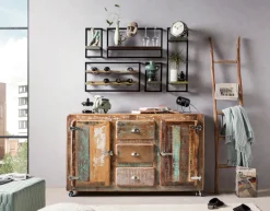 SIT Wandregal »Riverboat« Set,