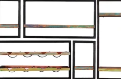 SIT Wandregal »Riverboat« Set,