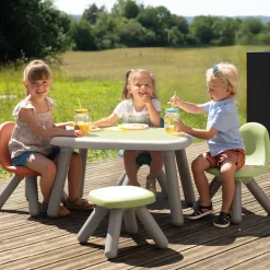 Smoby Kindertisch »Smoby Life, Kid« Made in Europe
