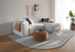 s.Oliver Bild mit Rahmen »Lazy Girl« Abstrakt | Bilder von Frauen | Frau | Kunst | Menschen | Mode | Modebilder | Modern