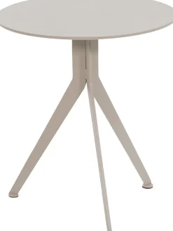 Spinder Design Beistelltisch »DALEY LOW« Beistelltisch aus Stahl