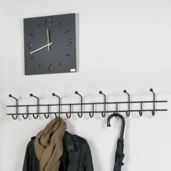 Spinder Design Garderobenhalter »Barato« Metall, Breite 119 cm