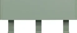 Spinder Design Garderobenhalter »Dax Play« Metall, Breite 27 cm