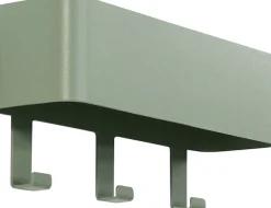 Spinder Design Garderobenhalter »Dax Play« Metall, Breite 27 cm