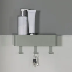 Spinder Design Garderobenhalter »Dax Play« Metall, Breite 27 cm