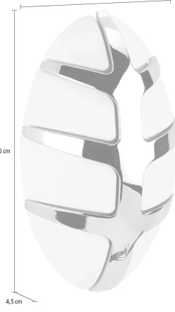 Spinder Design Garderobenhaken »BUG«