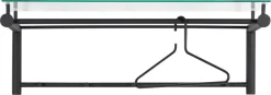 Spinder Design Garderobenhalter »Suza« Breite 79 cm