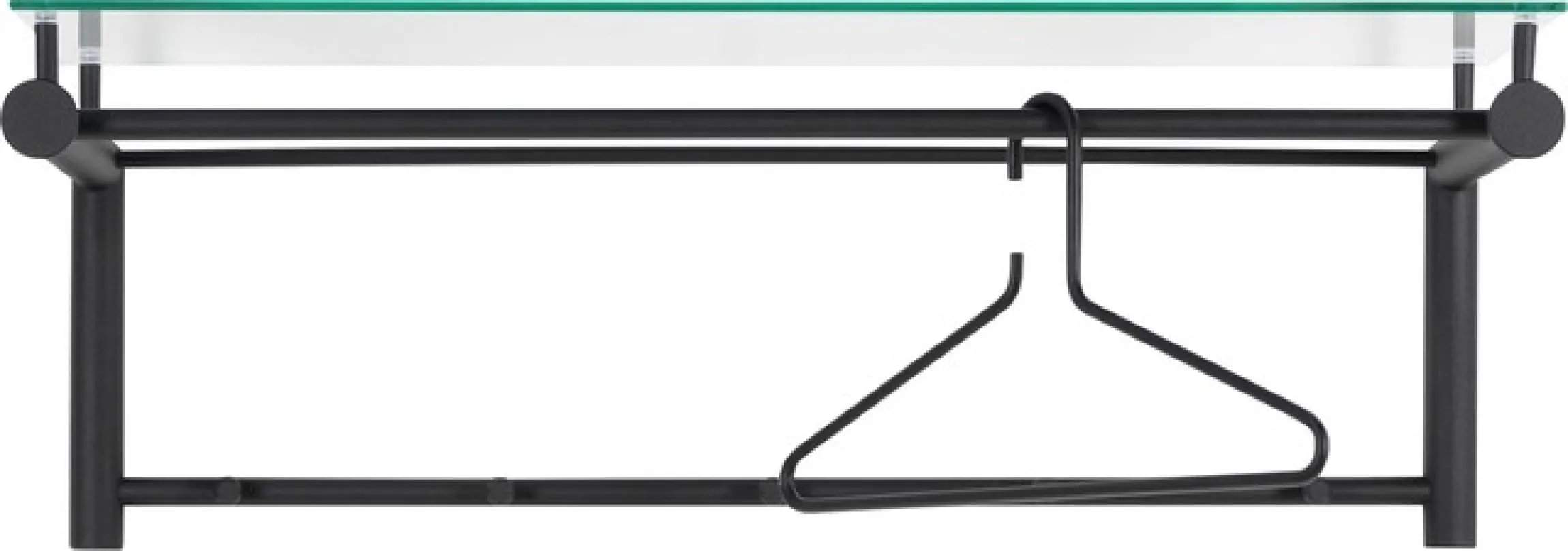 Spinder Design Garderobenhalter »Suza« Breite 79 cm