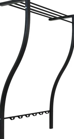 Spinder Design Garderobenleiste »CARVE« Breite 75 cm