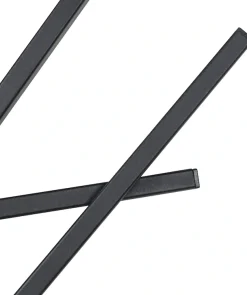 Spinder Design Garderobenleiste »MATCHES« Breite 100 cm, Höhe 184 cm
