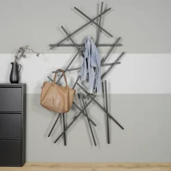 Spinder Design Garderobenleiste »MATCHES« Breite 100 cm, Höhe 184 cm
