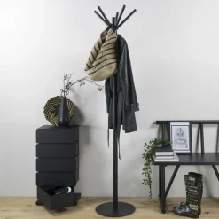 Spinder Design Garderobenständer »Sticks« Metall, Breite 40 cm