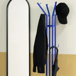 Spinder Design Garderobenständer »CHARLY freistehende Garderobe«