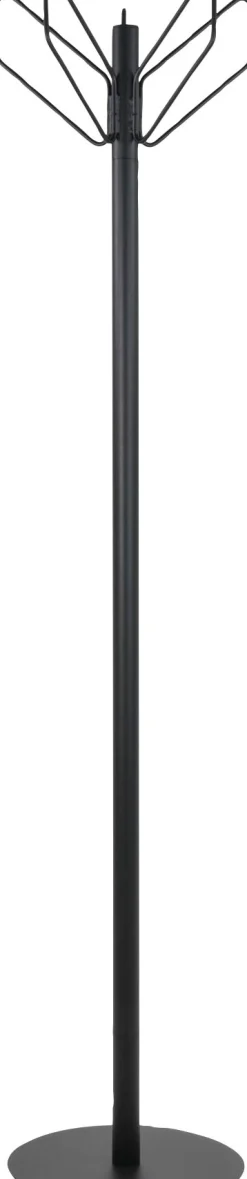 Spinder Design Garderobenständer »Fly« Metall, Breite 40 cm