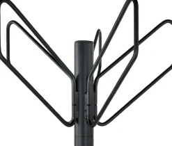 Spinder Design Garderobenständer »Fly« Metall, Breite 40 cm