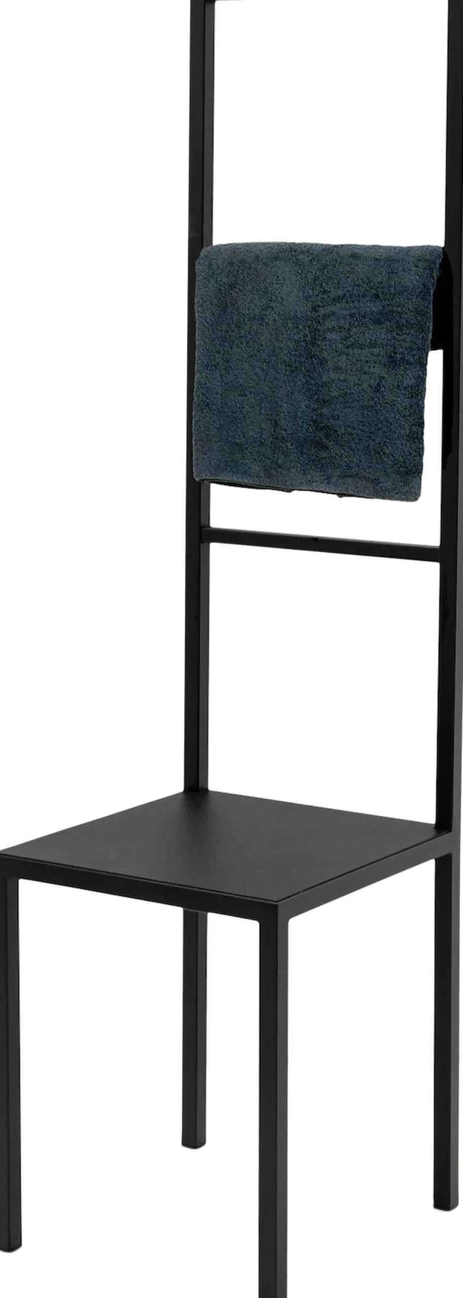 Spinder Design Kleiderständer »DRESSBUDDY« Metall, Schrank für das Schlafzimmer oder Bad