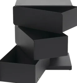 Spinder Design Kommode »Joey« Metall, Breite 37 cm