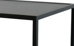 Spinder Design Servierwagen »TROLLY« Metall, Rollen,86 x 60 x 40 cm