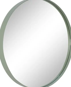 Spinder Design Spiegel »DONNA 5« Wandspiegel aus Stahl