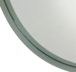 Spinder Design Spiegel »DONNA 5« Wandspiegel aus Stahl