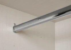 STAUD Drehtürenschrank »Extenso, edles Design in hochwertiger Qualität, Made in Germany« mit 3 Frontschubkästen