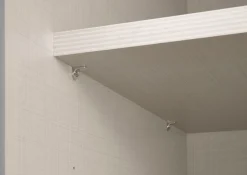 STAUD Drehtürenschrank »Extenso, edles Design in hochwertiger Qualität, Made in Germany« mit 3 Frontschubkästen