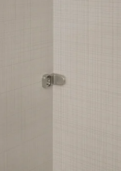 STAUD Drehtürenschrank »Extenso, edles Design in hochwertiger Qualität, Made in Germany« mit 3 Frontschubkästen