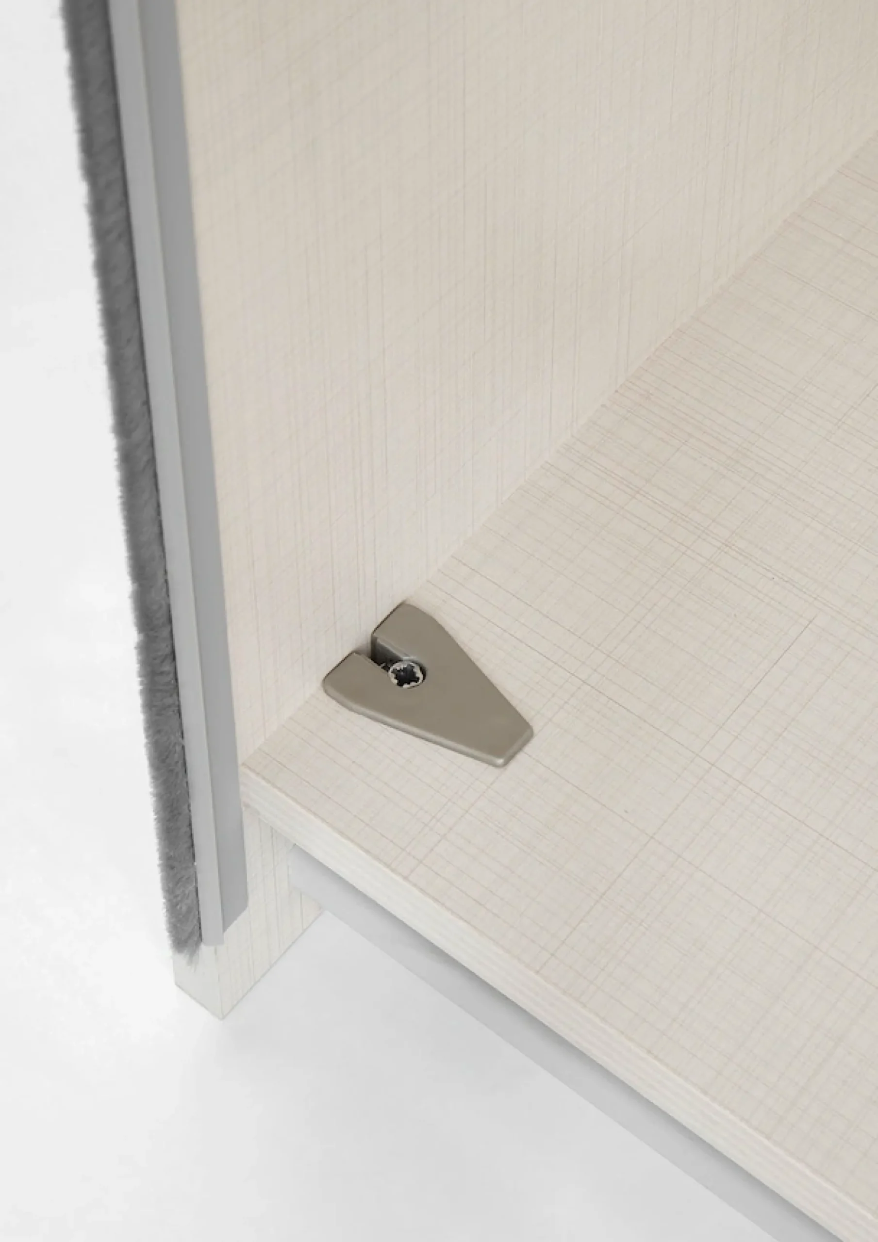 STAUD Kleiderschrank »Schwebetürenschrank Includo Glas«