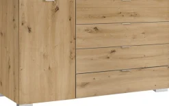 STAUD Kombikommode »Includo, Made in Germany«